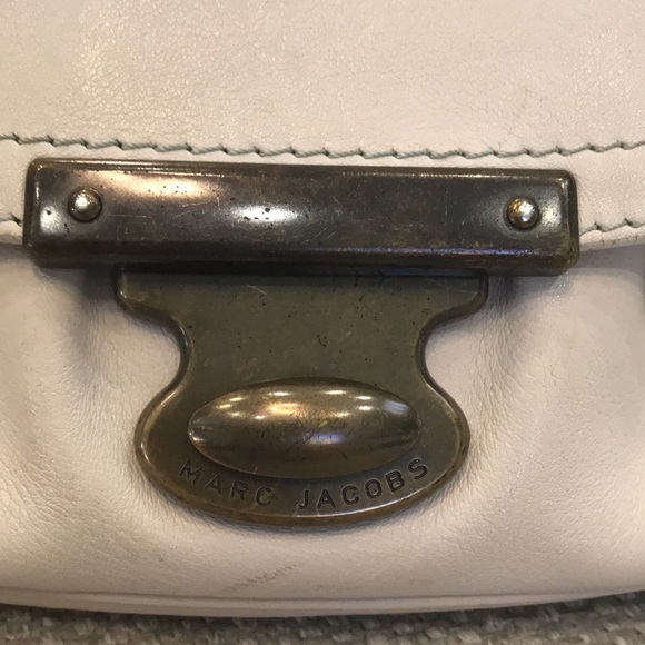 Marc Jacobs Shoulder Bag - Picture 2 of 10